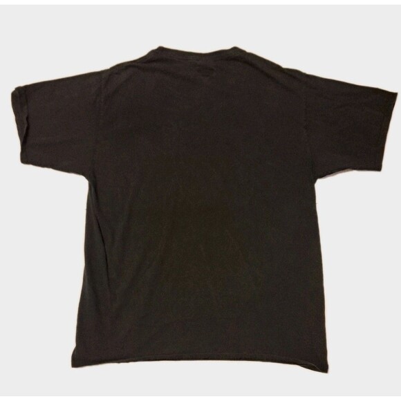 Marvel Periodic Table Men’s Large Superhero T-Shirt Comics Distressed Science - Picture 6 of 6